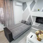 Il Geranio Lodge *