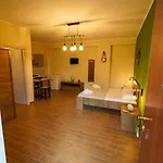 Il Geranio Lodge