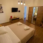 Il Geranio Lodge Acconia
