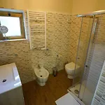 Il Geranio Lodge *