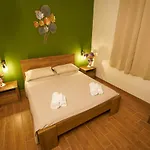 Il Geranio Lodge *