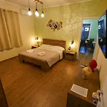 Lodge Il Geranio