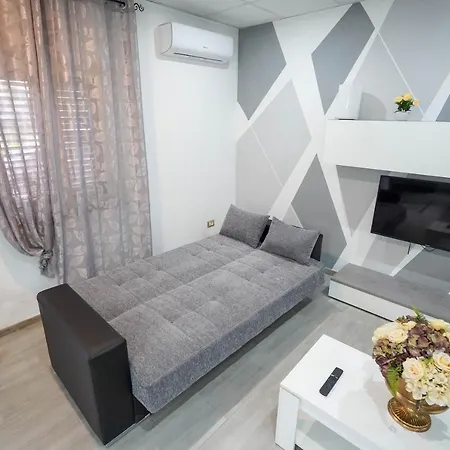 Il Geranio Lodge *