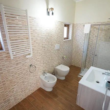 Il Geranio Lodge