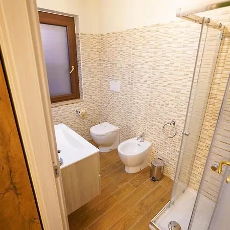 Il Geranio Lodge *