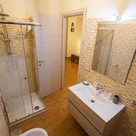 Lodge Il Geranio Acconia