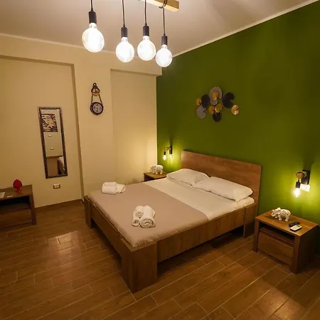 Lodge Il Geranio