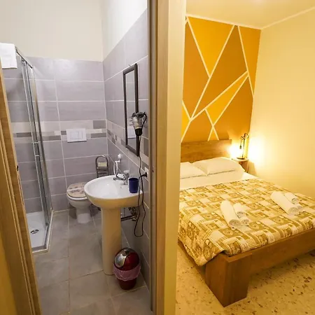 Il Geranio Lodge