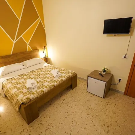 Il Geranio * Acconia