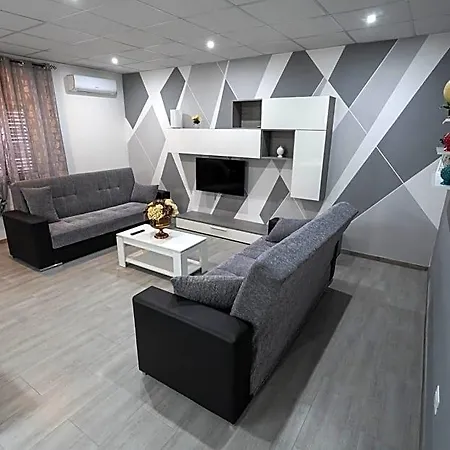 Lodge Il Geranio Acconia