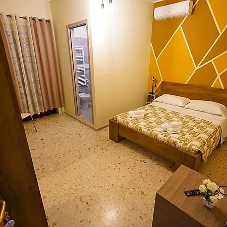 Il Geranio Lodge