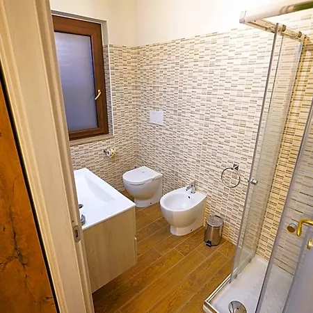 Il Geranio Lodge *