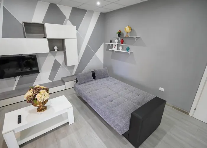 Il Geranio * Acconia