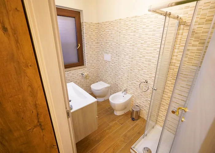 Il Geranio 山林小屋 *