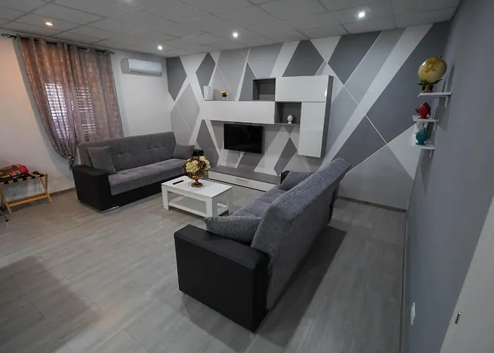 山林小屋 Il Geranio