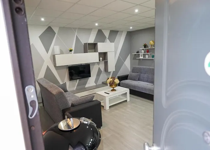 אכסניה Il Geranio *